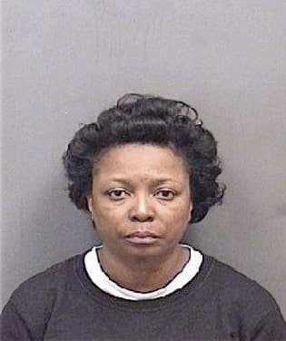 Danitra Jones, - Ascension Parrish County, LA 